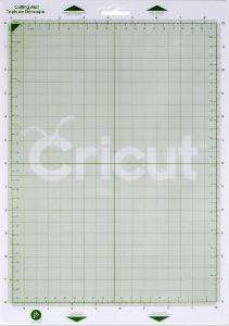 Cricut Mini Cutting Mats 8.5"x12"